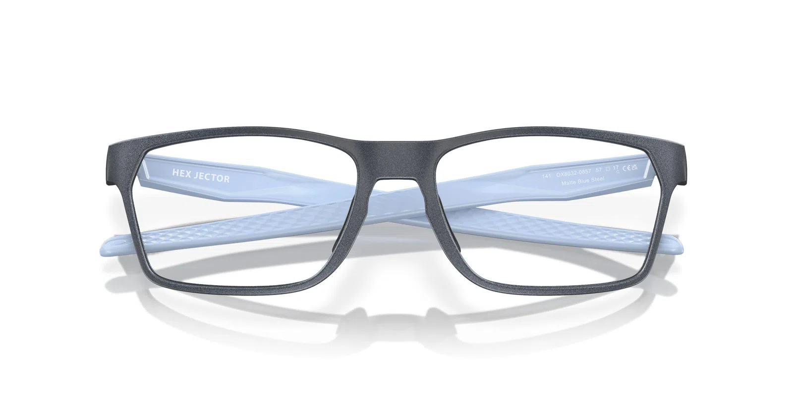 Oakley Hex Jector 8032 Eyeglasses - view 71